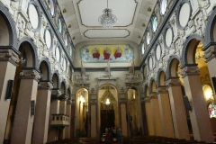 st trinite interieur