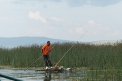 le lac d Awasa 3